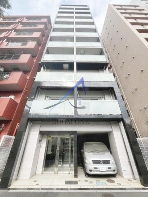 Le-lion西早稲田