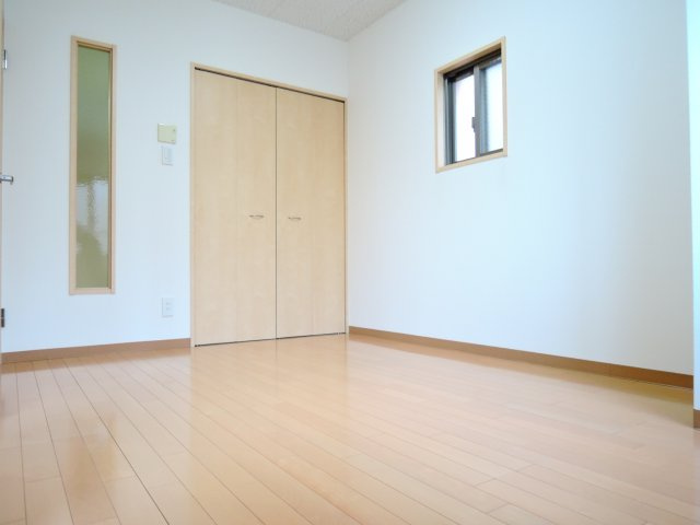 LA・REJOUIRの内装