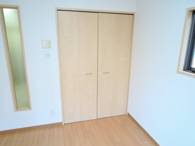 LA・REJOUIRの収納
