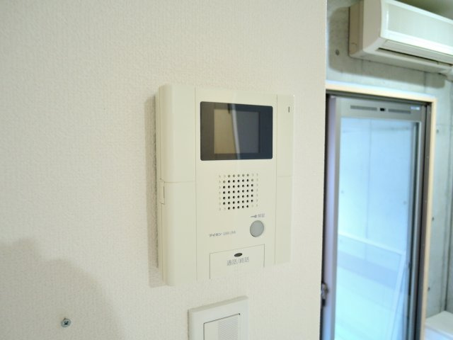 LA・REJOUIRのセキュリティ