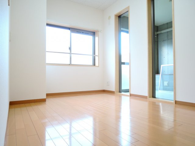 LA・REJOUIRの子供部屋