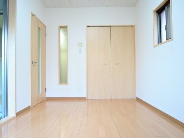 LA・REJOUIRの居間・リビング