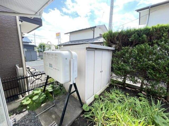 八戸市類家3丁目のその他