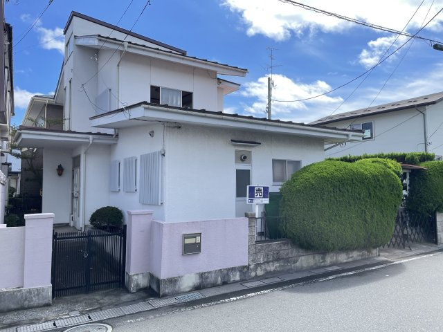 八戸市類家3丁目の間取り