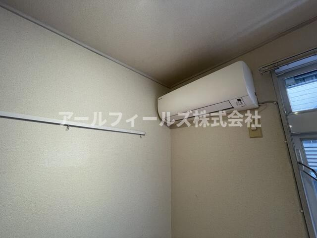 ステップ二ツ木の設備
