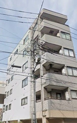 シャルムコート
