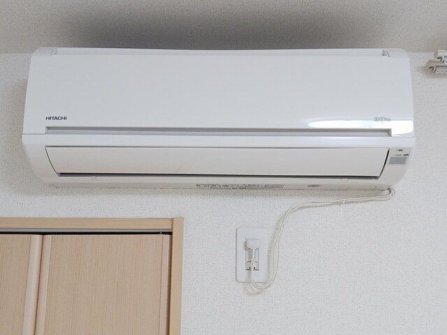 ブリーズコート城北の設備