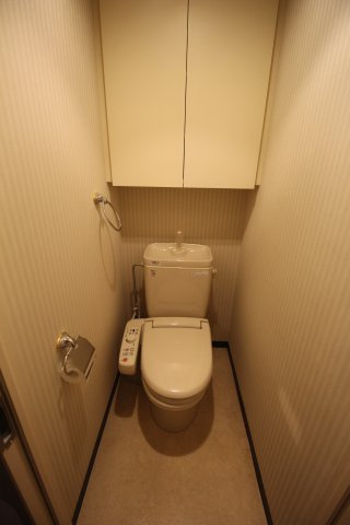【トイレ】