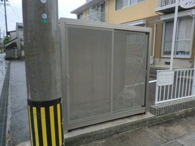 【その他共用部分】 | ハイマートメゾン