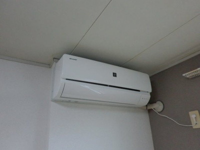 【設備】 | ハイマートメゾン