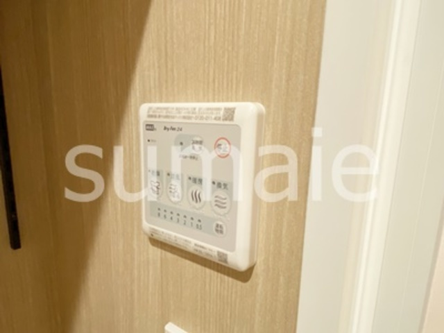 the14 HIGASHIーJUJOの設備|浴室乾燥機です☆