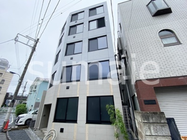 the14 HIGASHIーJUJOの外観|外観です☆
