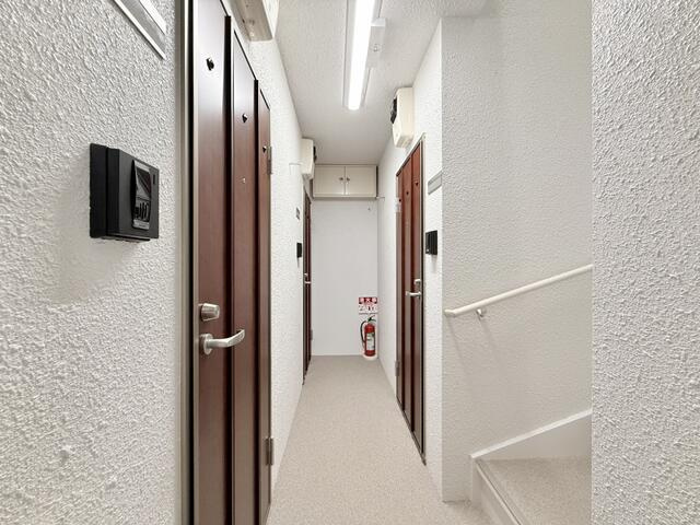GrandirMaison小岩のその他共用部分