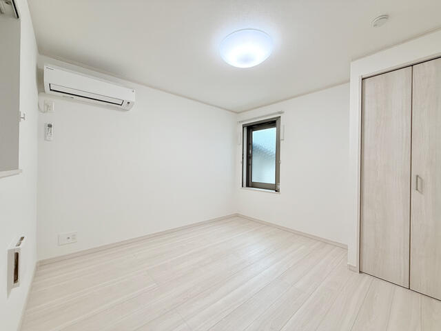 GrandirMaison小岩の洋室