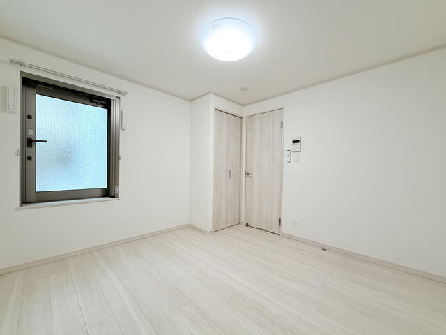 GrandirMaison小岩の内装