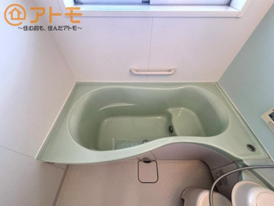 【浴室】 | 焼津市石脇下　中古戸建