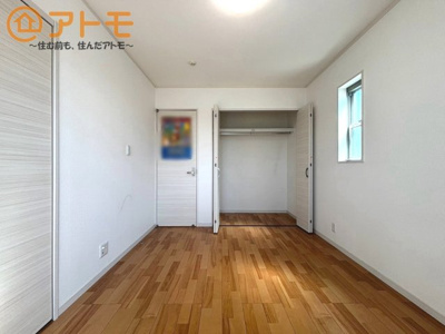【子供部屋】 | 焼津市石脇下　中古戸建
