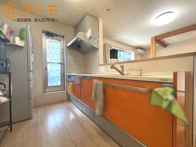 【キッチン】 | 焼津市石脇下　中古戸建