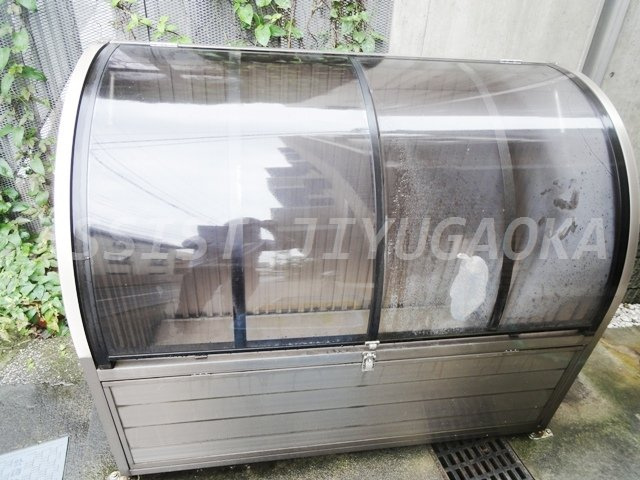 グロントホームのその他共用部分