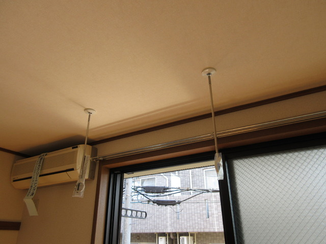 ＳＯＮＯＲＡのその他|★室内物干フック★