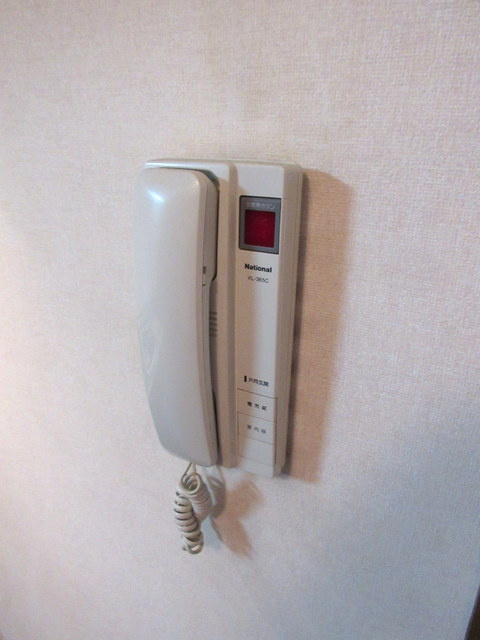ＳＯＮＯＲＡのその他|★オートロック連動インターフォン★