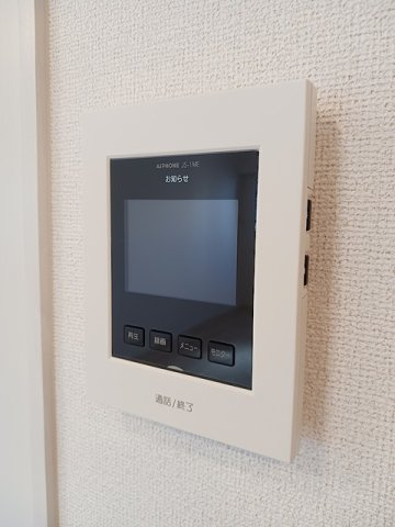 ソーレ　１０Ｂの設備