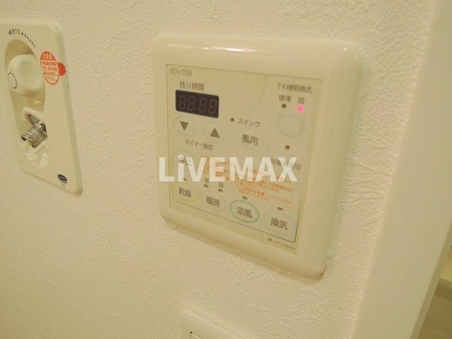 【設備】クラウンハイム本町ＥＡＳＴ