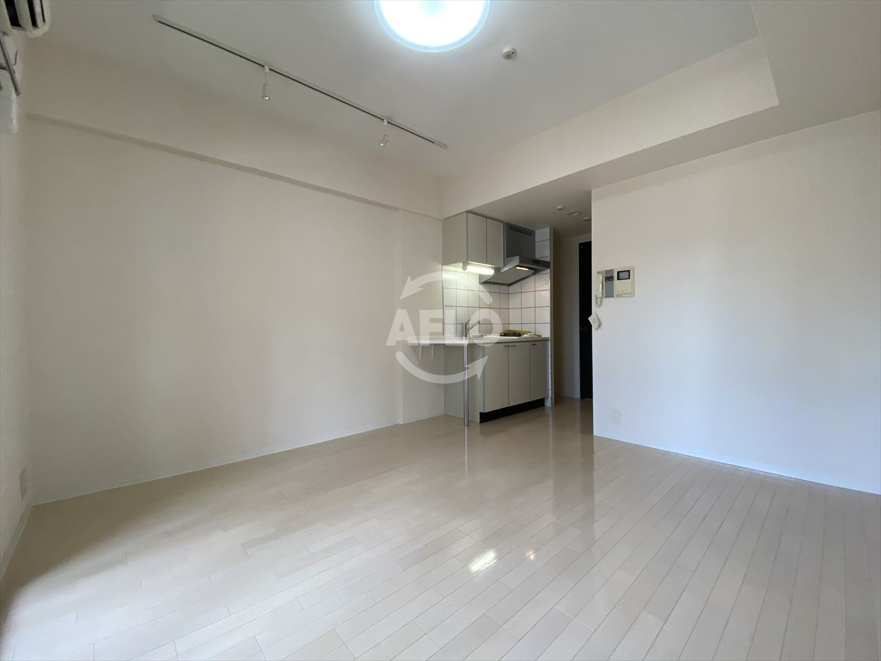 アーバンフラッツ上町の洋室|アーバンフラッツ上町　洋室