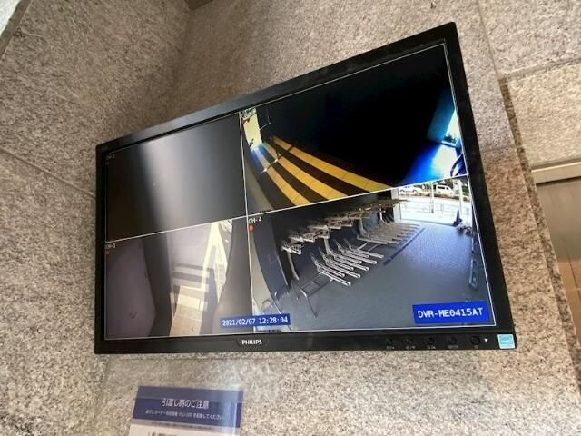 ザパーク亀戸のその他