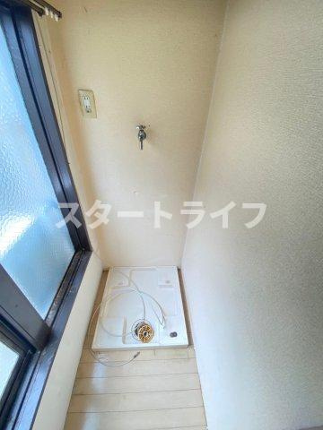 大阪市東淀川区淡路２丁目の賃貸マンションの設備