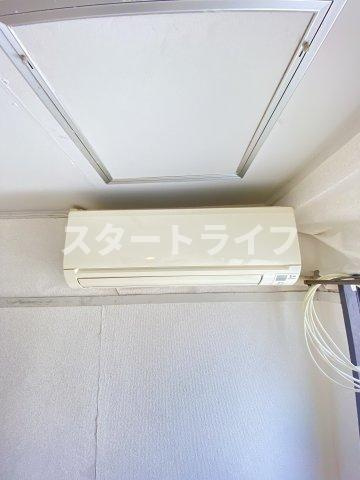 大阪市東淀川区淡路２丁目の賃貸マンションの展望