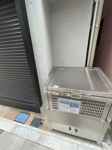 シャインパーク錦糸町のその他共用部分