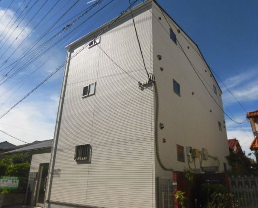 オコナ津田沼の設備