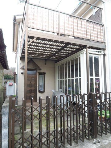 内山貸家のその他