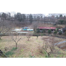 内山貸家の展望