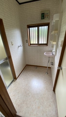 内山貸家のその他