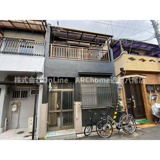恩智南町1丁目テラスハウスの画像