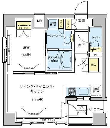 ドゥーエ五反田