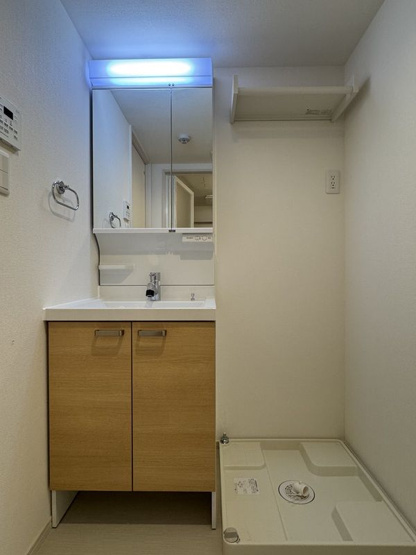 【洗面所】 | リブリ本厚木(リブリホンアツギ)