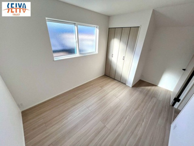 【洋室】 | ☆西区山田新町１丁目No.2 