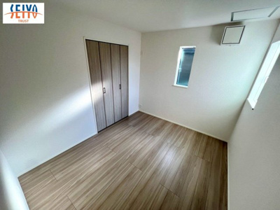 【洋室】 | ☆西区山田新町１丁目No.2 