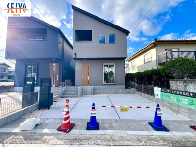 【外観】 | ☆西区山田新町１丁目No.2 