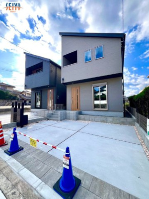 【外観】 | ☆西区山田新町１丁目No.2 