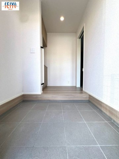 【玄関】 | ☆西区山田新町１丁目No.2 