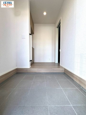 【玄関】 | ☆西区山田新町１丁目No.2 