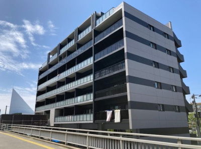 【外観】 | トラストビル姪浜南