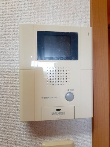 今治セレンディップビルの設備
