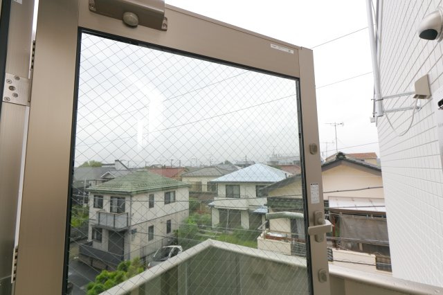GrandirMaison小岩の収納