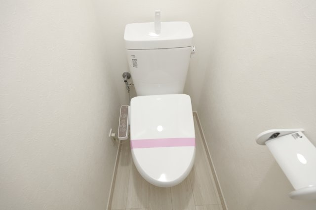 GrandirMaison小岩のその他共用部分