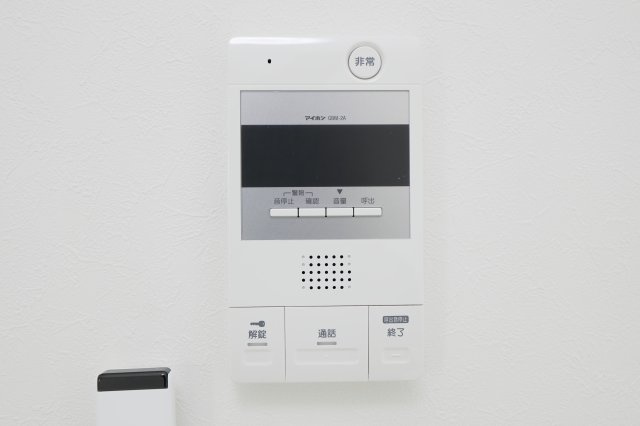 GrandirMaison小岩のその他共用部分
